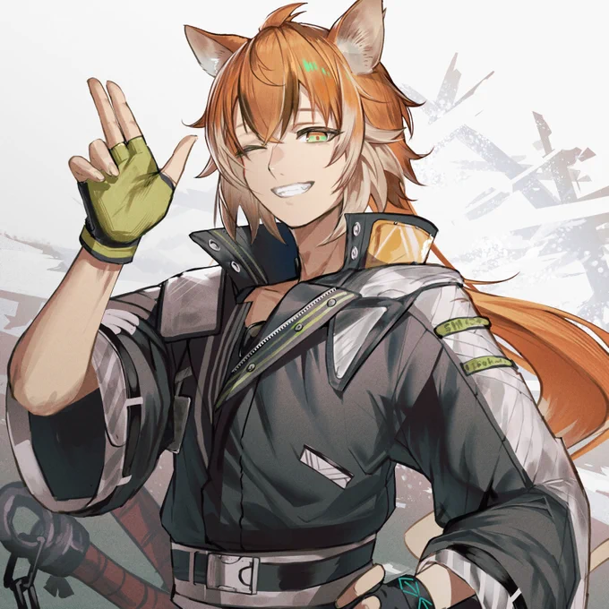 #アークナイツ #Arknights #明日方舟