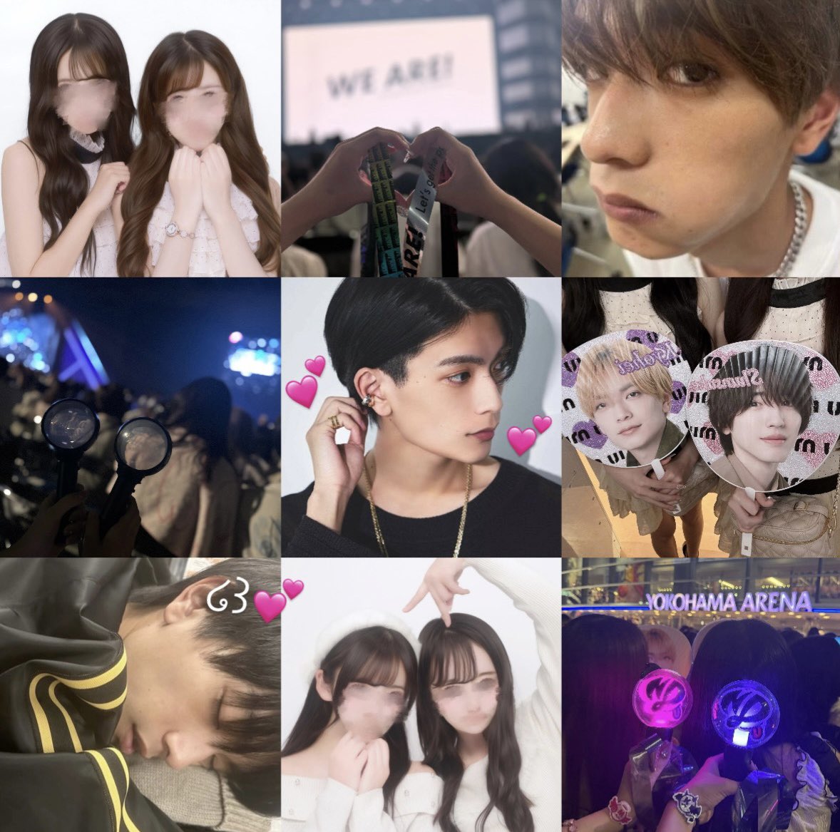 kyo6chu's tweet image. 高橋恭平くん💜 詳細ALT⬇️

#なにふぁむと繋がりたい #なにふぁむさんと繋がりたい #なにわ担と繋がりたい #わーーージャニヲタさんと繋がるお時間がまいりましたいっぱい繋がりましょ #ホビ垢さんと繋がりたい #ホビ垢 #なにふぁむ #高橋恭平 #fff #fyp