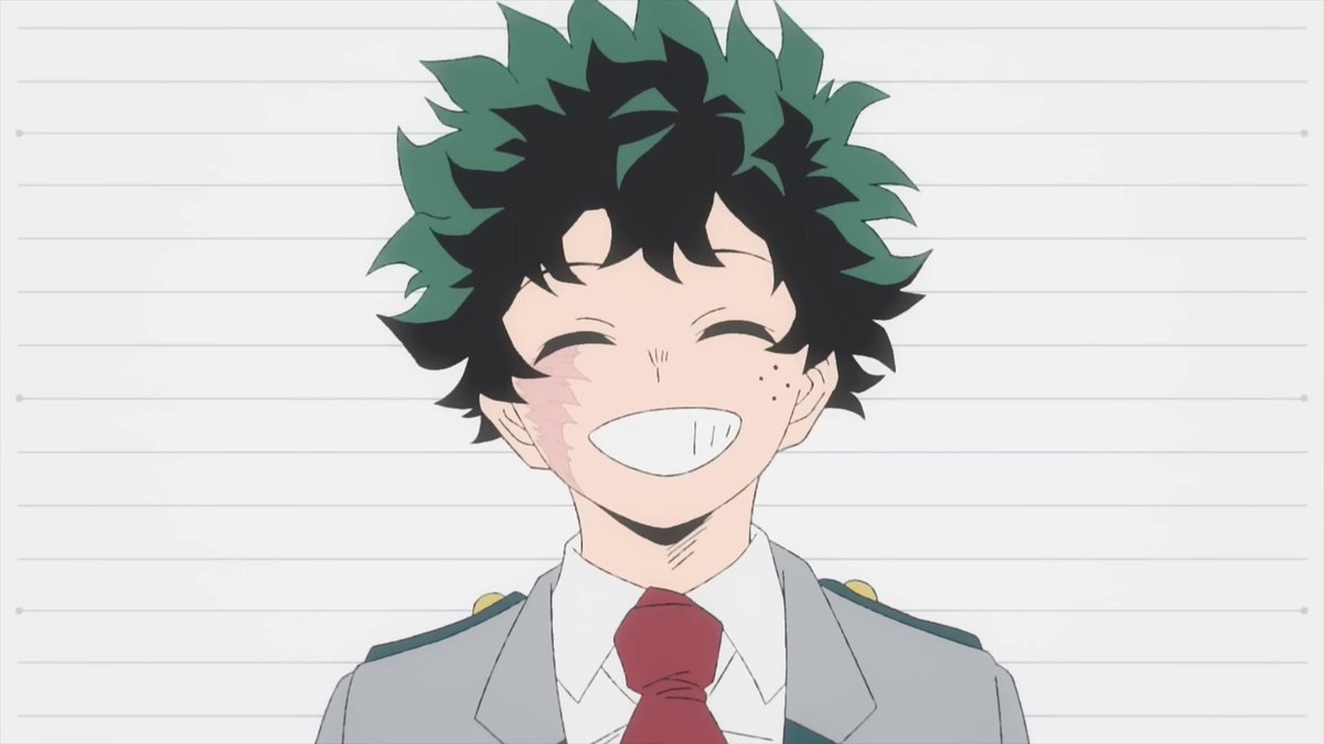 PasTPourChien's tweet image. #MyHeroAcademia #MHA
SOME SCREENSHOTS 4K FROM MY HERO ACADEMIA SEASON 8 ENDING

[A THREAD 🦸🏼]