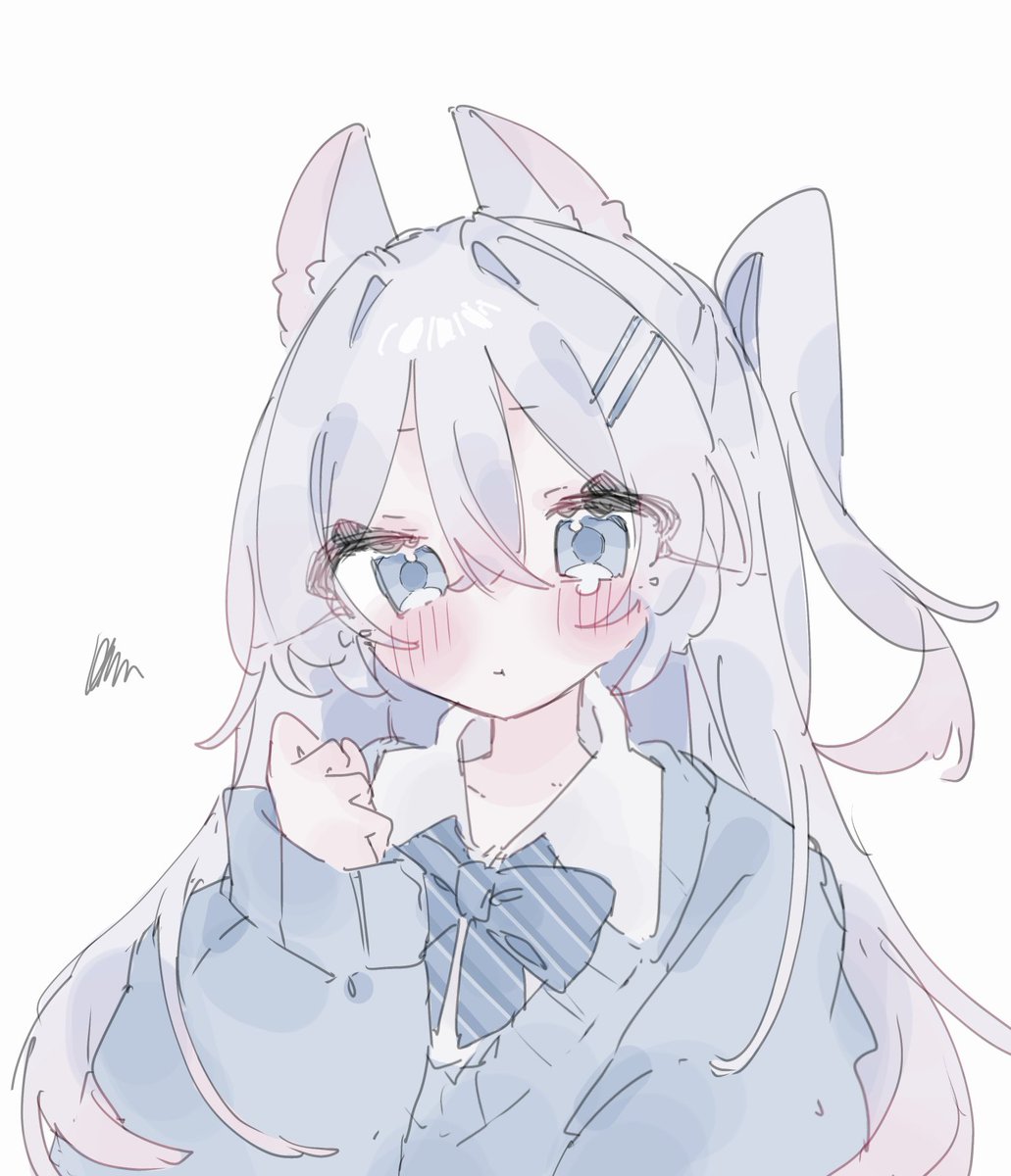 shagura_yo's tweet image. 【イラスト無償企画】
・参加方法…フォロー、RT
・確率up…詳細リプ
・締切…このツイートが消えるまで
  #無償企画 #無償イラスト企画
