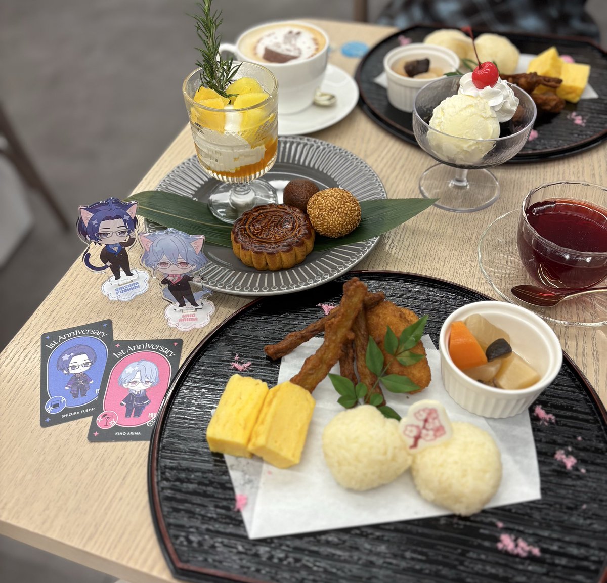 #ブレマイ
 #colycafe