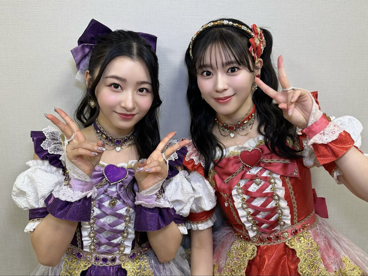 超ときめき♡宣伝部 on X