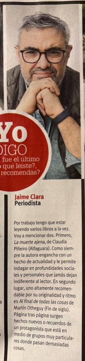 Jaime Clara tweet media