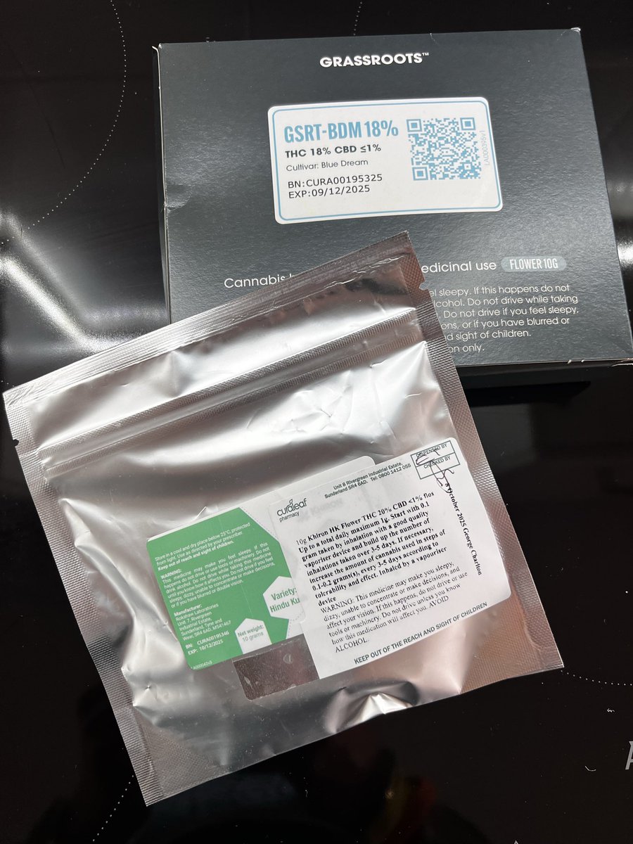 GBMC73's tweet image. 🤓 Thats the #legal #stimulants delivered by Amazon ☕️ &amp;amp; the #plant #medicine 🪴 delivered by #DPD 🚐 

👉🏻 Medical cannabis is by far the best pain management available for my Rheumatoid Arthritis❤️

🤓 We all take #Drugs even you 

#NicePeopleTakeDrugs
#DPD is my #Drug #Supplier