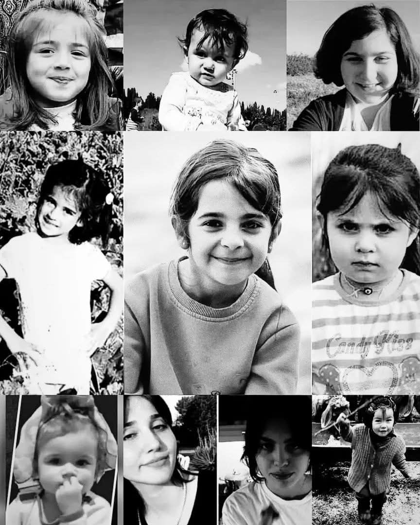 11 Ekim Dünya Kız Çocukları günü kutlu olsun. 

Dilerim hepsinin kaderleri güzel olur.
Mevlam Her Türlü Kötülüklerden, Irz Düşmanlarından, Şerefsizler den, Zalimlerden Yavrularımızı korusun inşALLAH.

Ne olur artık tüm çocuklar sadece çocuk olsun ❤️
#DünyaKızÇocuklarıGünü