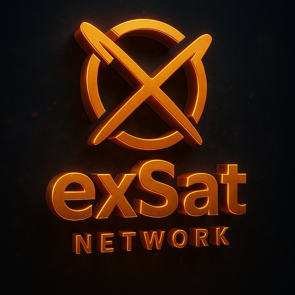 PedroIfeanyi4's tweet image. Real builders, not hype merchants Respect 🙌

With @exSatNetwork  developers can finally build Bitcoin-native DeFi, not just bridgebased imitations.
That includes yield protocols, lending markets, and NFT systems directly backed by Bitcoin data unlocking new value for BTC holders