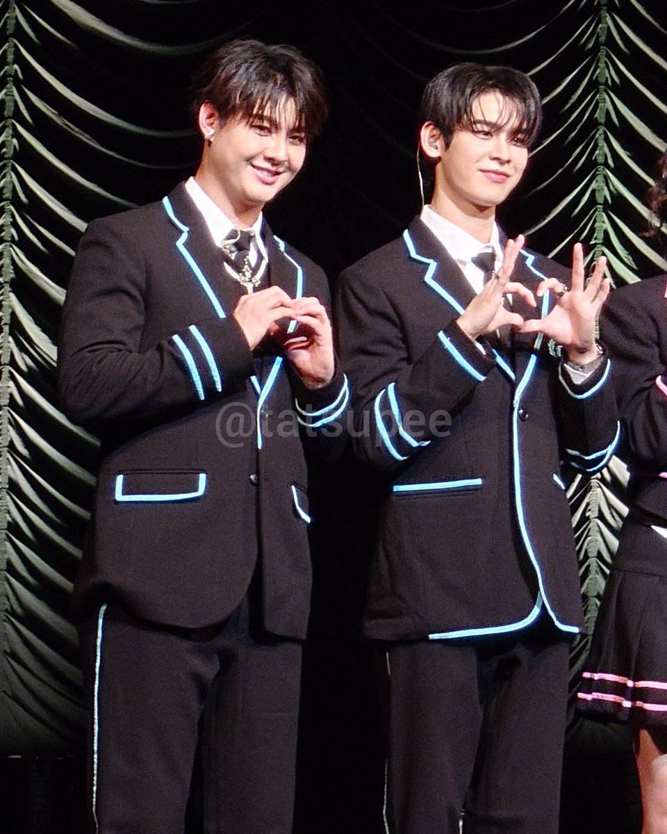 IDOL FACTORY
FANMEETING IN OSAKA 2025
HAPPY TIME

📷️Photo Time 
いやぁ、Poomくん可愛かった👍✨

POOMSAINT OSAKA FANMEET
#PoomSaintFMinOSAKA
#IDOLFACTORYFMINOSAKA
#ppoomntp_ #Saint_sup