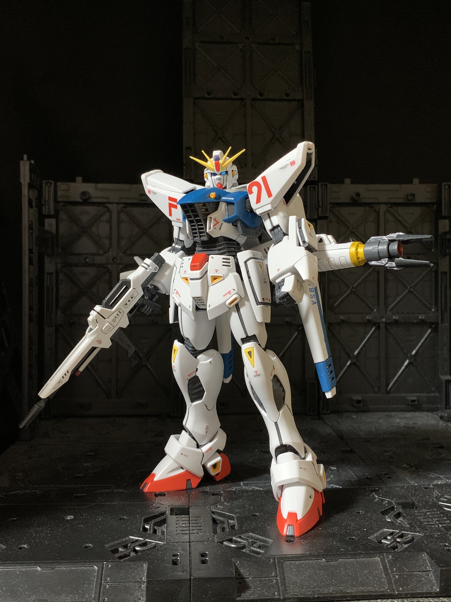 機動戦士ガンダムf91 - Search / X