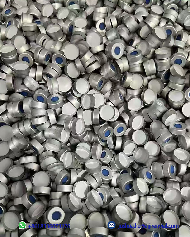 AijirenTech's tweet image. Chromatography sample vial kits. Focused on excellence.
Imported to more than 32 countries, 100% factory wholesale price.
Chromatography sample vials, caps, septum, and syringe filters are all available.
#chromatography #laboratory #manufacturer #HPLC #GC
