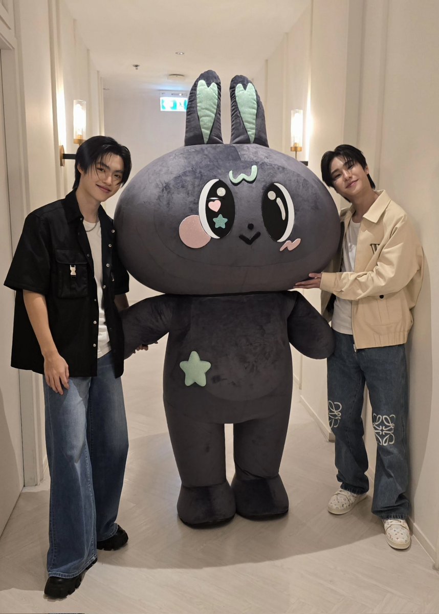 metaa_gmmtv's tweet image. อุนอามิค อุนอาลูค 🤗🐰🤗
#GMMTVFANIVAL
#METAA