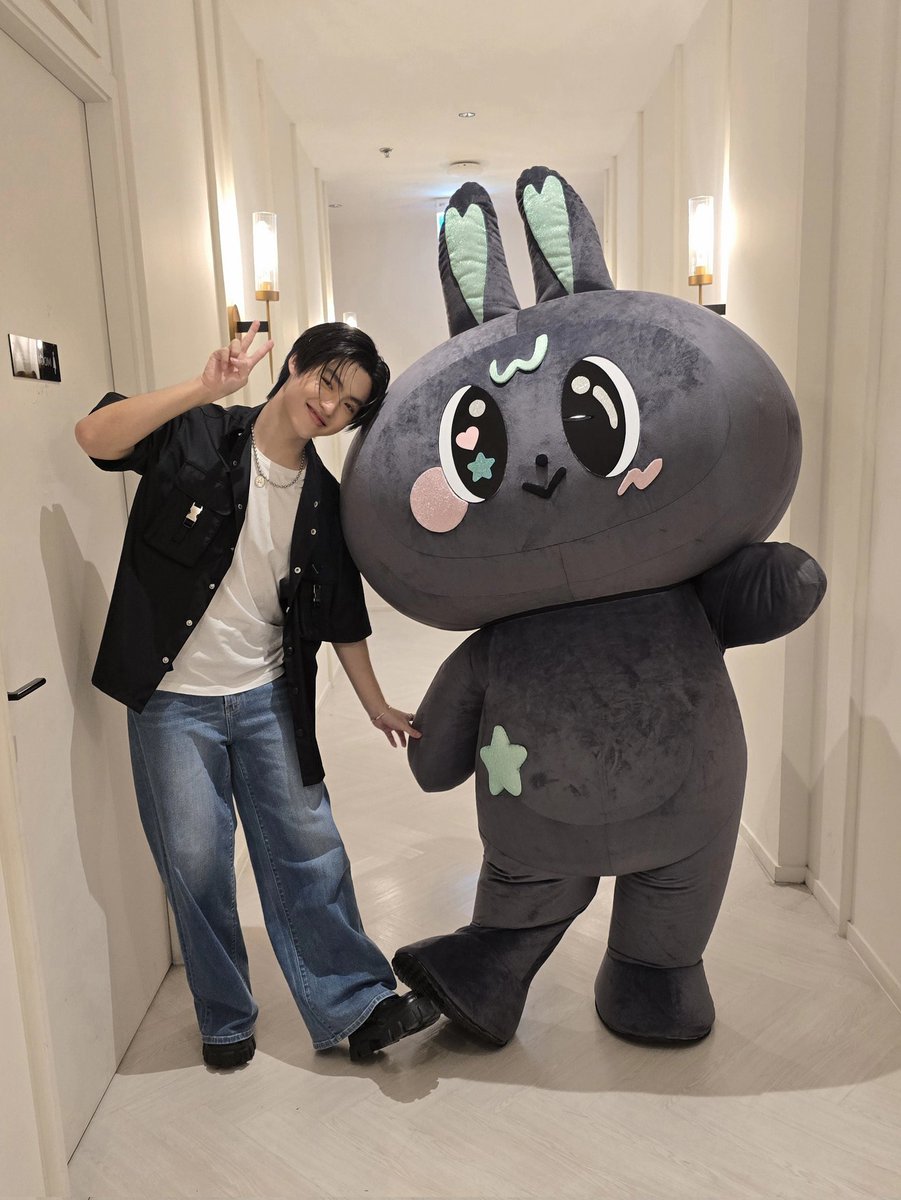 metaa_gmmtv's tweet image. อุนอามิค อุนอาลูค 🤗🐰🤗
#GMMTVFANIVAL
#METAA
