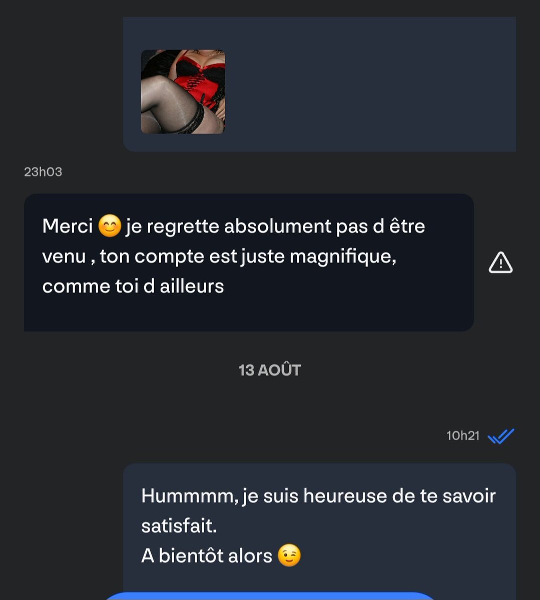 VDiscrete66600's tweet photo. Je pense qu'il est satisfait 😉
MYM Vuediscrete1 
Abonnement gratuit avec le code COMPTEGRATUIT 
Sandra https://t.co/TQ5EYgt5wI