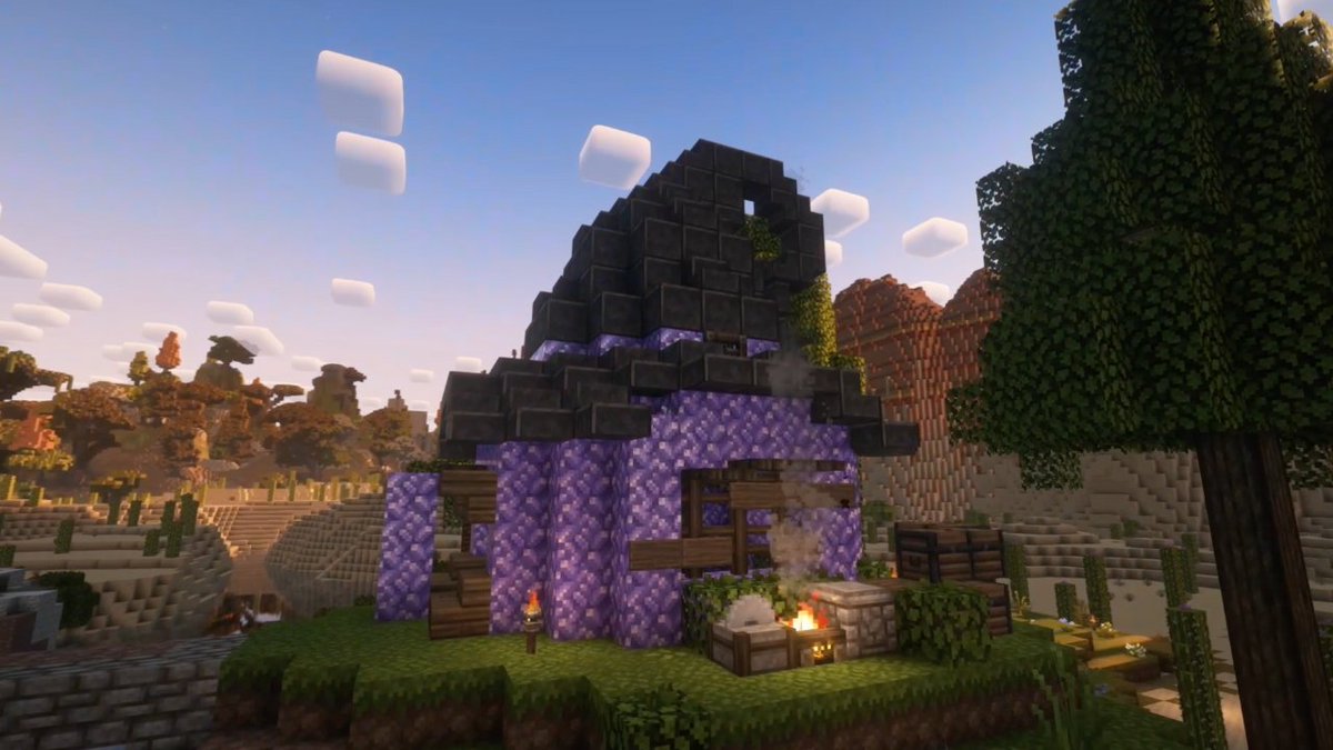 BlesajeMC's tweet photo. 📖
Me hice una casa https://t.co/unu4CLqZ1T