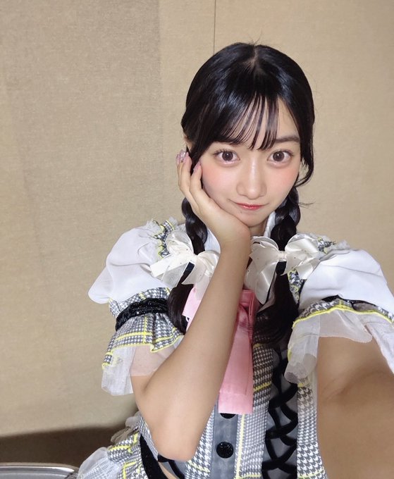 上村佳里奈のTwitter画像34