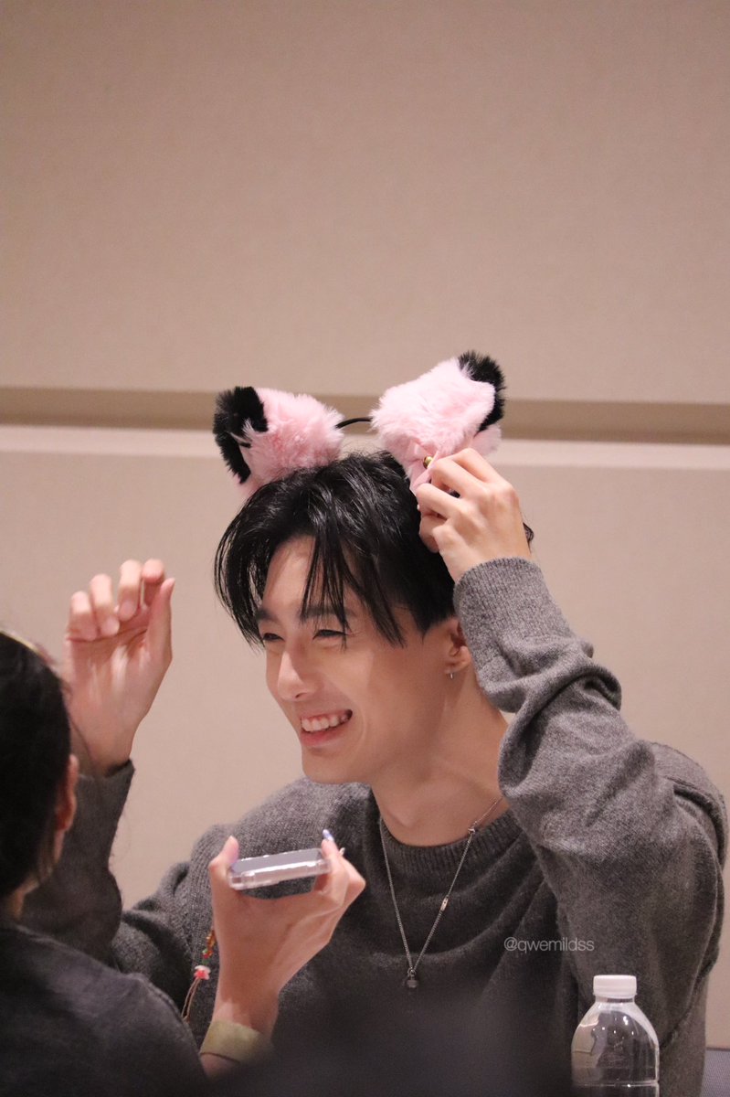 qwemildss's tweet image. โฮรกกกกกกกกกกกกก ปี๊บบบบ น้องฟรังงงง ใจป้าแตกดัง ปุ๊ ✨

@francnrp 😭🥹🫳🏻

#SaveFranc
#savesaisawat #francnrp
#DNA2025xSaveFranc