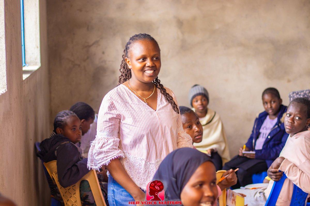 Njeri Gladys 🇰🇪 tweet media