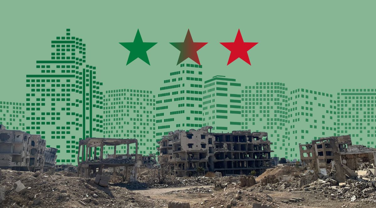 W Syrii odbyły się wybory parlamentarne. Głosowanie wyłoniło część składu nowego Zgromadzenia Ludowego. 
➡️ Wybory pozwolą usprawnić dalszy przebieg syryjskiej transformacji, jednak uwypukliły też ograniczenia władz w obliczu podziałów wewnętrznych.
🔹 O specyfice syryjskiego