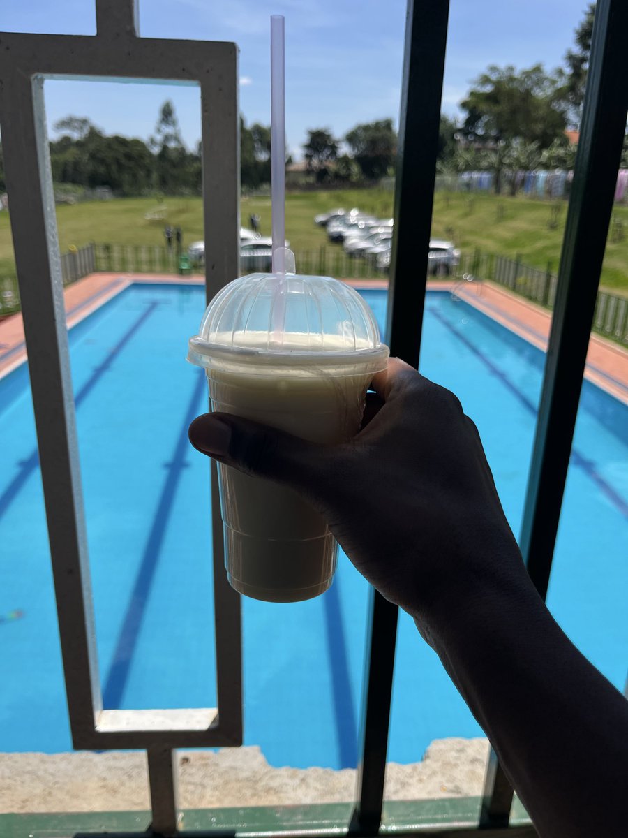 Finals loading… ⏳ but you can’t pause good taste 😋
Keep the Team Kisyanga spirit alive with every sip of Milbery Yoghurt 🥛💜
1L – 10k | 3L – 20k | 5L – 30k
#TeamKisyanga #MilberyMoments #RoadtotheNile