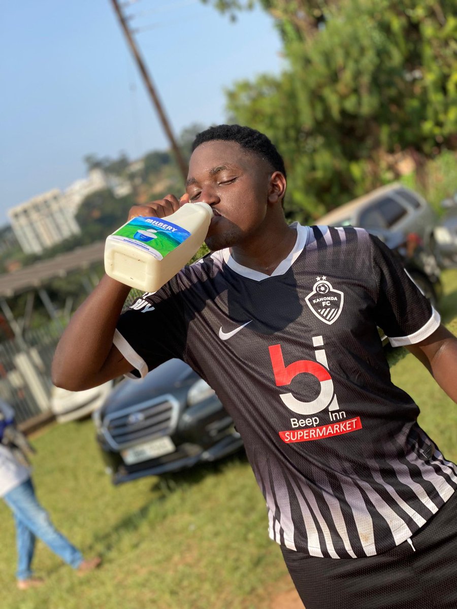 Kisyanga FC tweet media