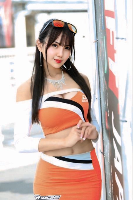 Twitterのコスプレ画像19