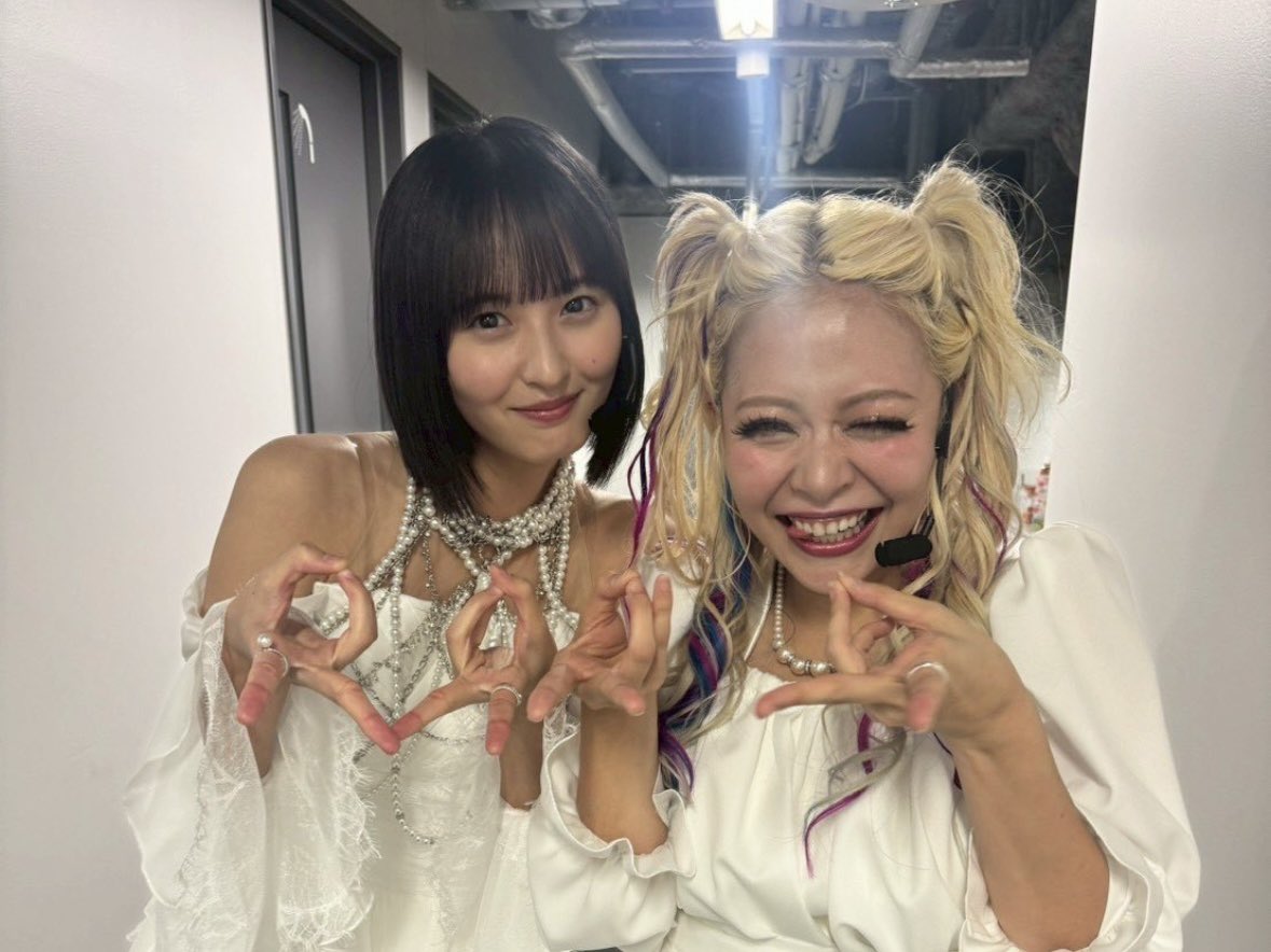 yahoo_0913's tweet image. 「お笑いの日2025」お疲れ様でした︎^_^