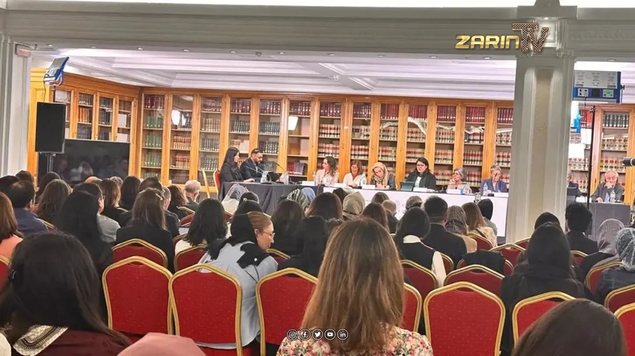 دادگاه مردمی طالبان را به دلیل صدور فرمان های زن ستیزی محکوم کرد