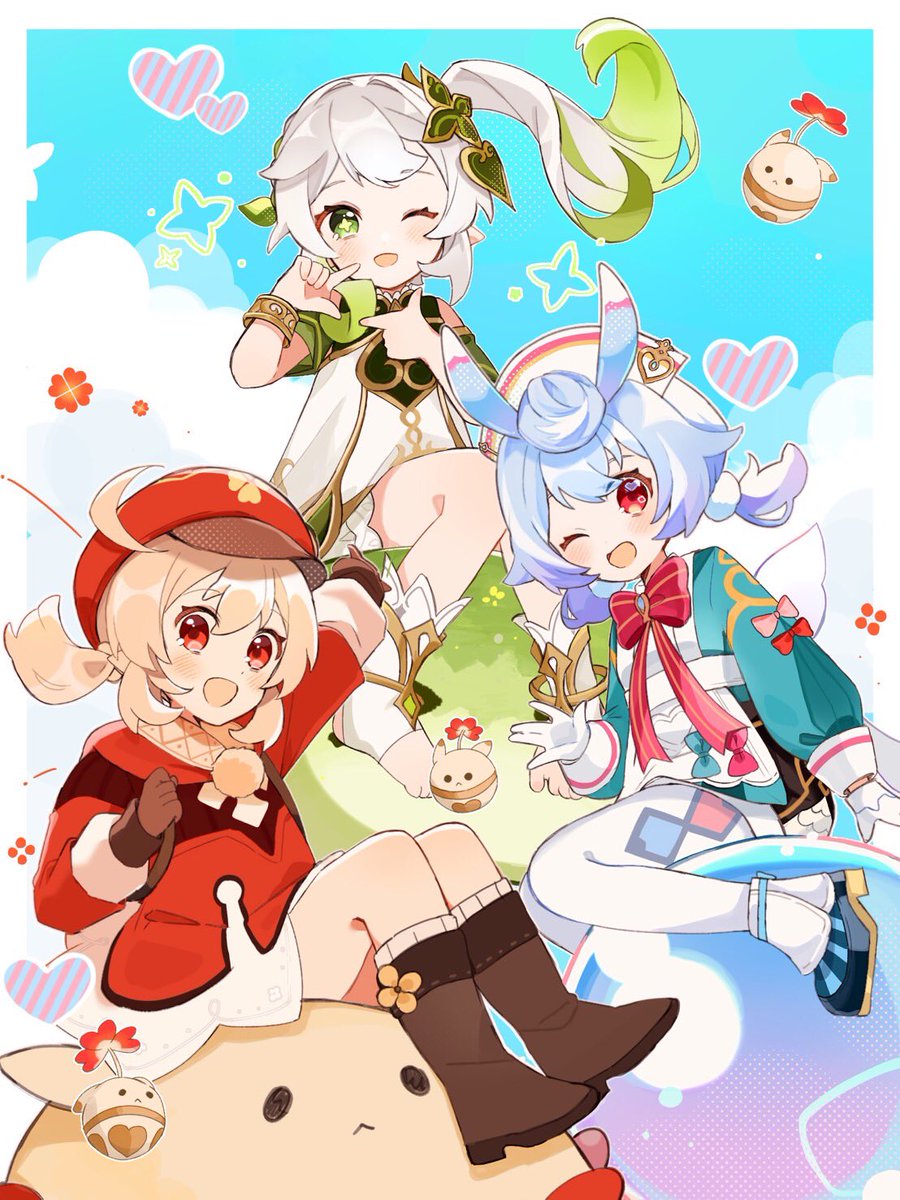 転生済 tweet media