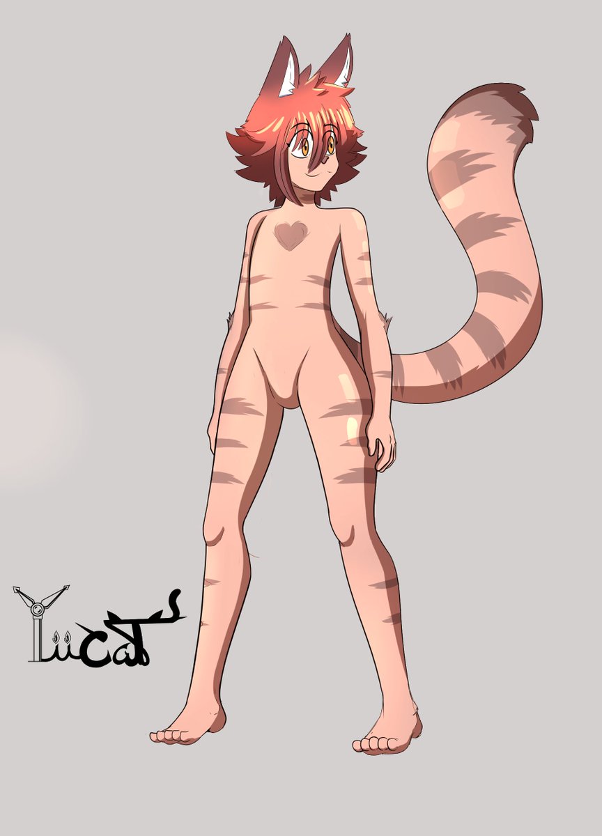 YiiCat's tweet photo. Hii!! How have my cute furries nwn (and non-furries too) been? I’m sure you missed me hehe 💖
I’ve been working on a little project, but I haven’t forgotten about you~
And to prove it, here are some of my new drawings! ;3 🎨✨
#art  #furryart #digitalart #furrycommunity #animeart https://t.co/UrsVM0GJce