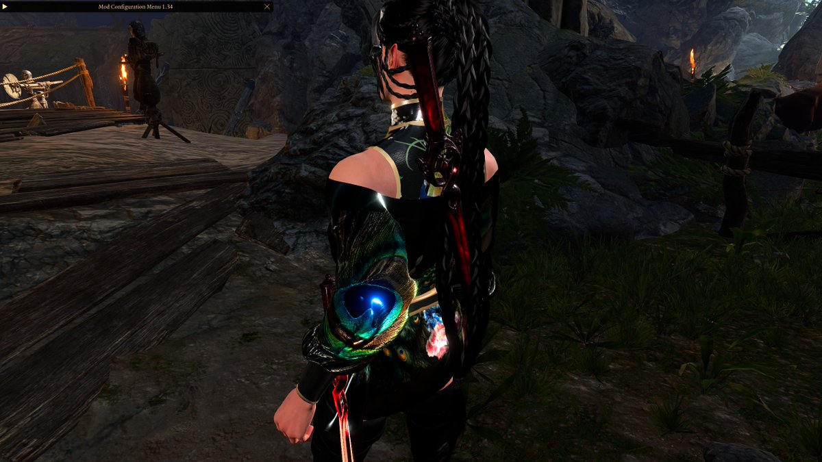 DankestUrge's tweet photo. I did it..  i made a mod uwaaaaaaaaaaa https://t.co/zjFFICVcVr