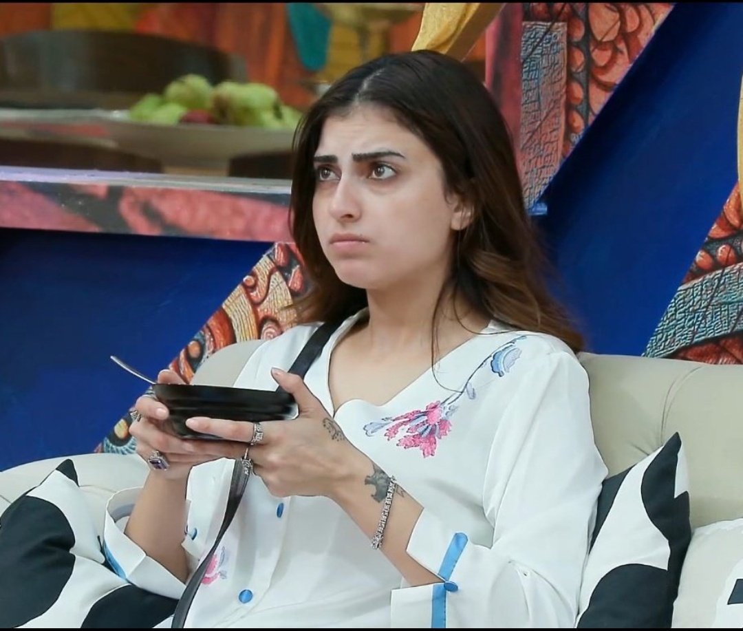 The__Bahana__FC's tweet image. started..!!..

BAHANA IS DOMINATING BB19

#Bahana #BiggBoss19