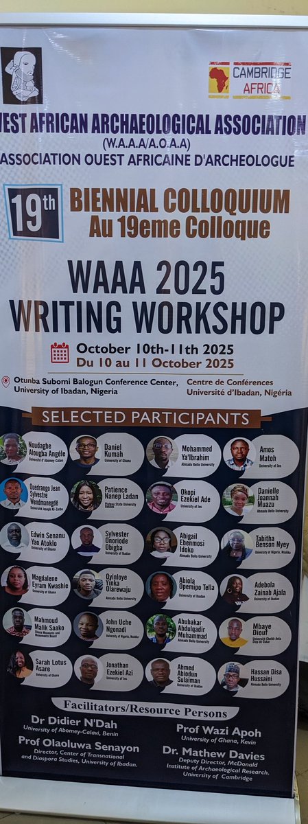 Macham Mangut, Ph.D. tweet media