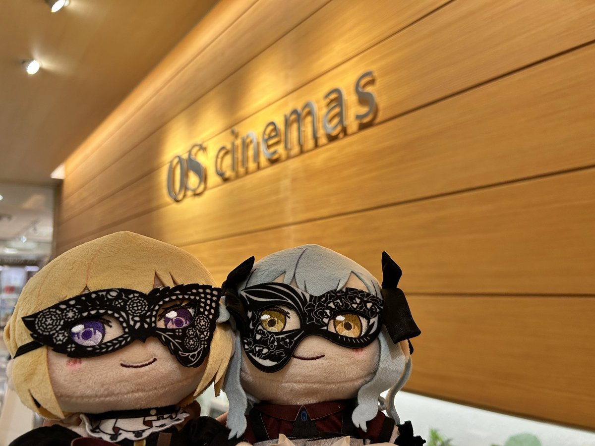 yanap_main's tweet image. 行くぞ！
#mygo
#AveMujica 
#わかれ道のその先へ