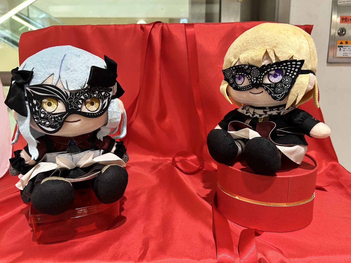 yanap_main's tweet image. 行くぞ！
#mygo
#AveMujica 
#わかれ道のその先へ