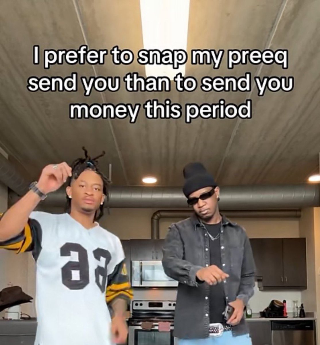 theyutee's tweet image. No be lie 😂😂