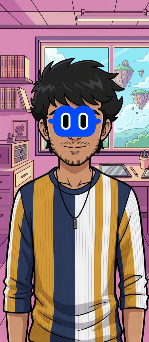 mrvishal2317's tweet image. gm builders ☀️

🏆 Today’s vibe:   Verify authenticity, stack Power, and unlock your superhuman ID with Billions Network.

🏆 No bots, no noise, just real, verified voices leading the next wave.

🏆 Stay bold, claim your @billions_ntwk ,and join the squad.