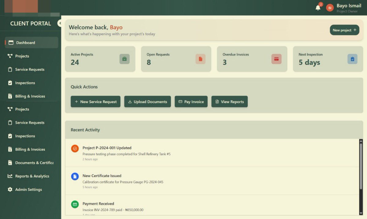 meet_laisi's tweet image. God bless the day i met tailwind 😊
On a scale of 1-10 what will you rate this UI.
What are you building today?
#WebDevelopment #webdeveloper #fullstackdeveloper