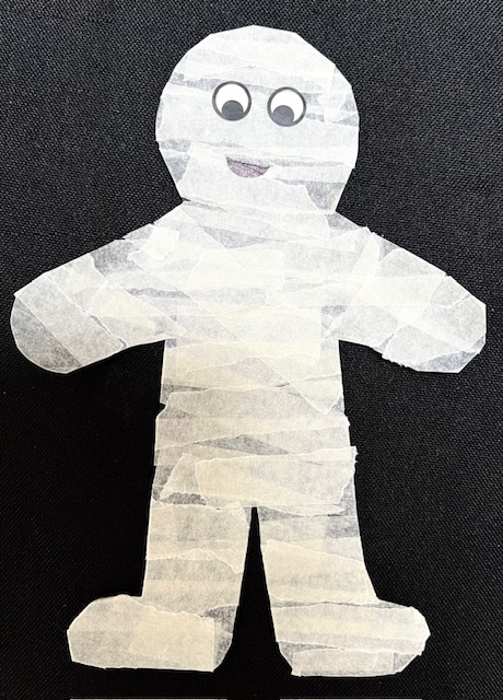 Woodbridge Library tweet media