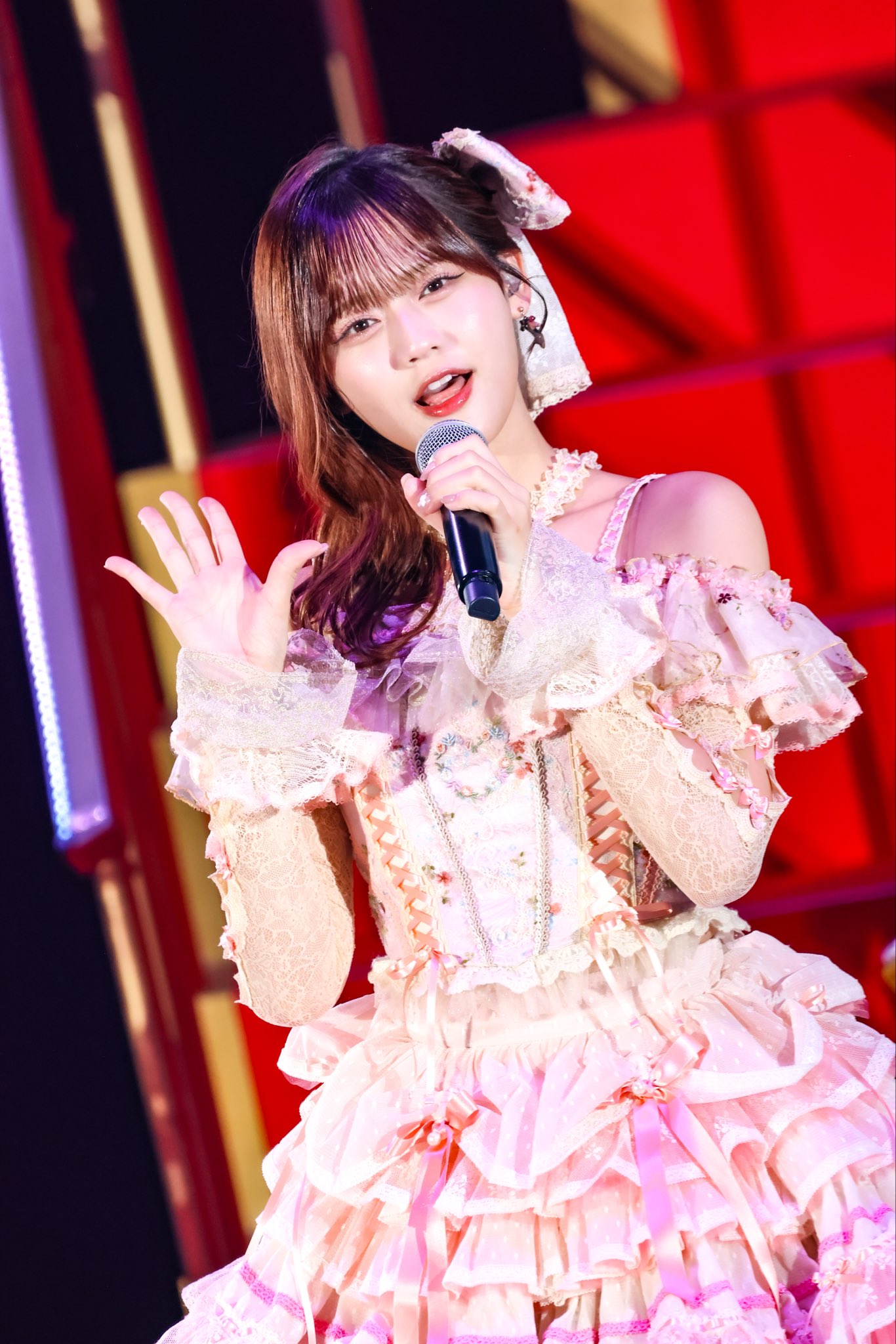 りなちゃん🍙 on X: 