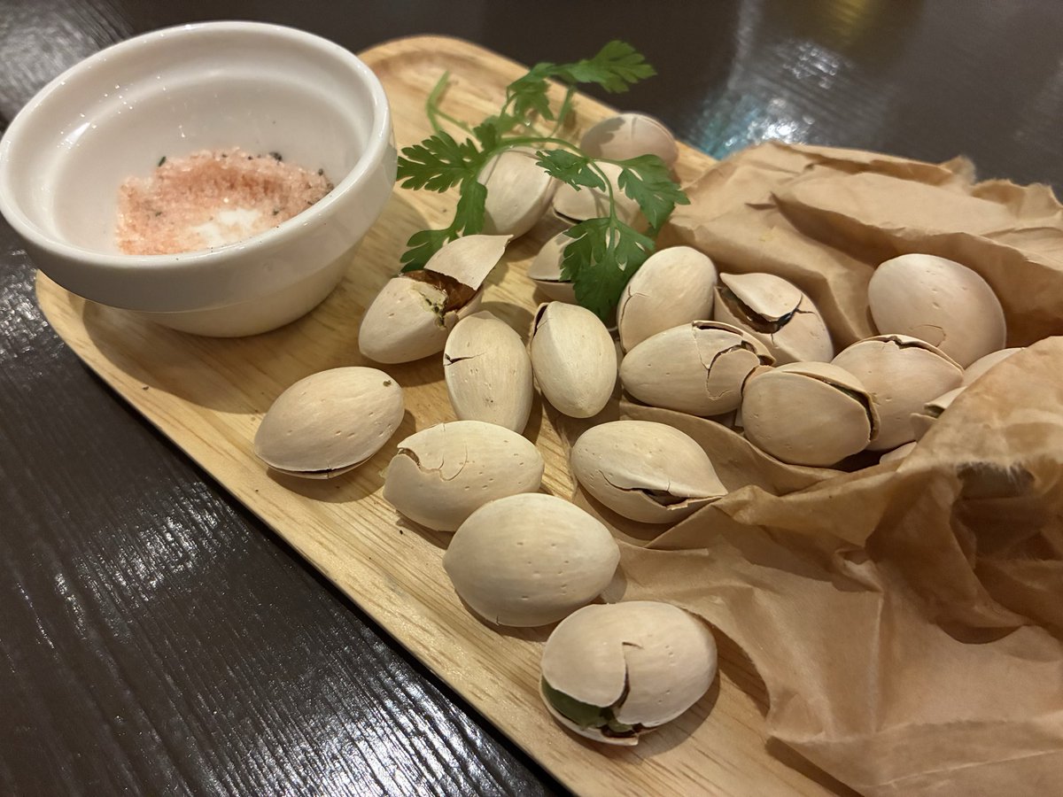 zoo43z's tweet image. キンキン🍺でお疲れちゃん。。
秋のメニューだね👍
#GLANZ #大井町