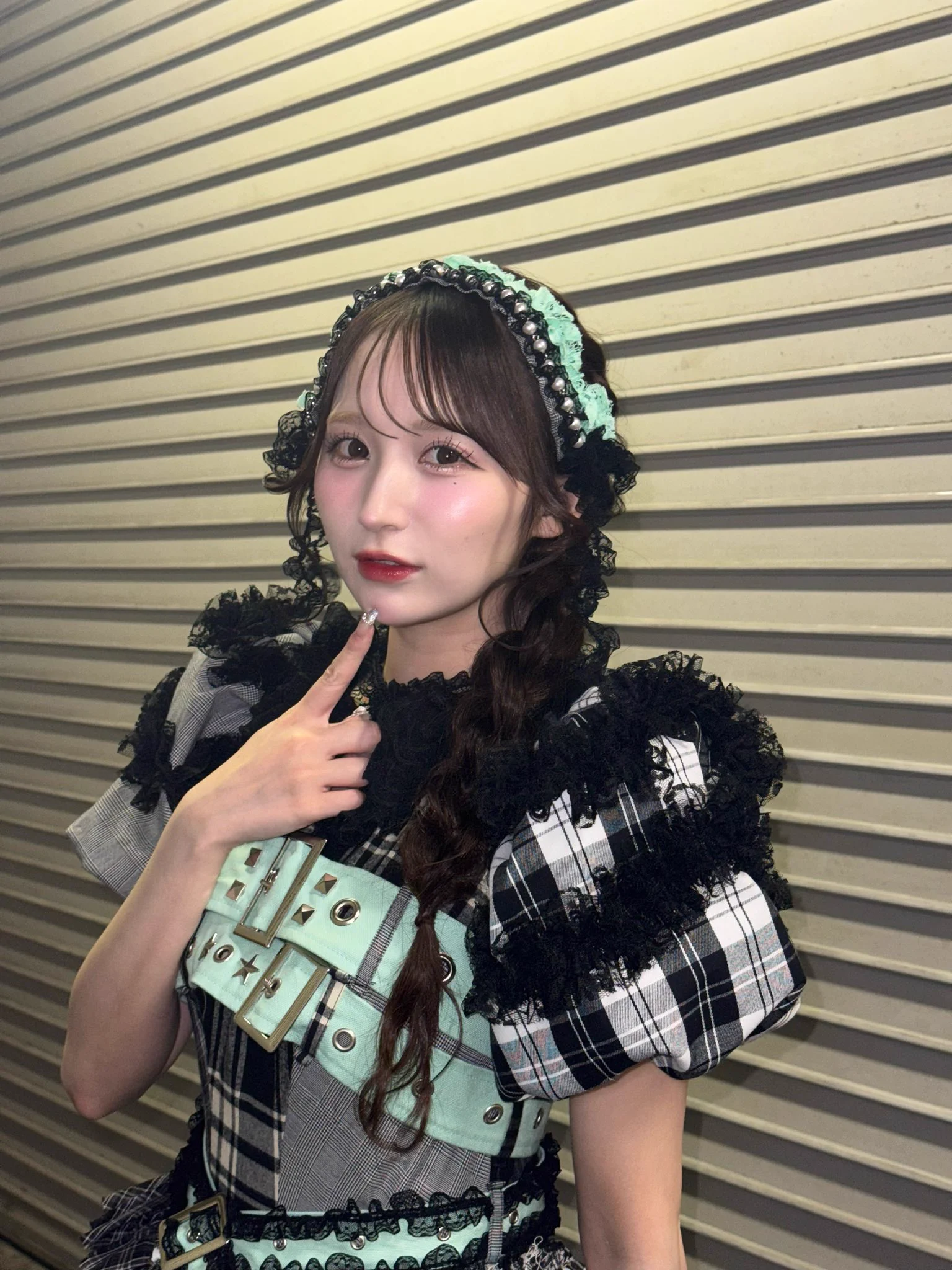 小川奈々子 (CANDY TUNE) on X: 