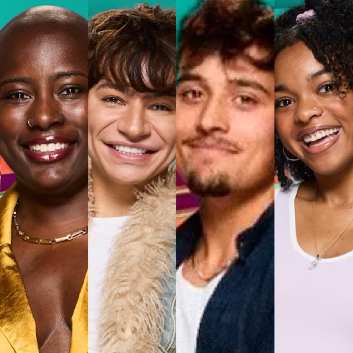 Me: ‘god I’m kinda tired today’

Them: wOwww… do you like… wanna unpack that? do you feel your trauma has lead you to feel tired today? what impact has patriarchy had on your tiredness? let’s process that for a moment. let’s hold space.

#BBUK