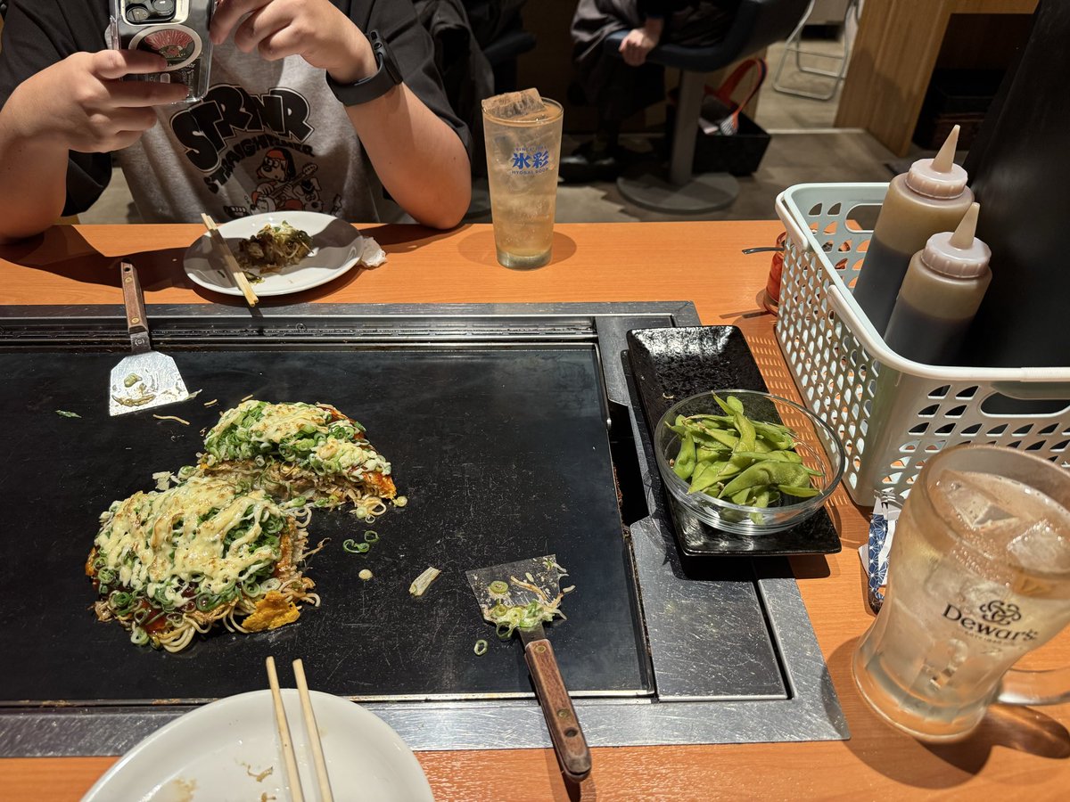 rdm_ms's tweet image. うるととのみー