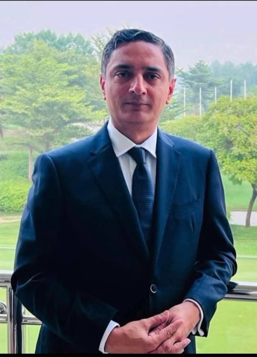 _Hmz8's tweet image. جرائم کی دنیا میں خوف کی علامت فخر شیخوپورہ (خانقاہ ڈوگراں )
One & only
سہیل ظفر چٹھہ سربراہ سی سی ڈی پنجاب
#ccdpunjab 🔥