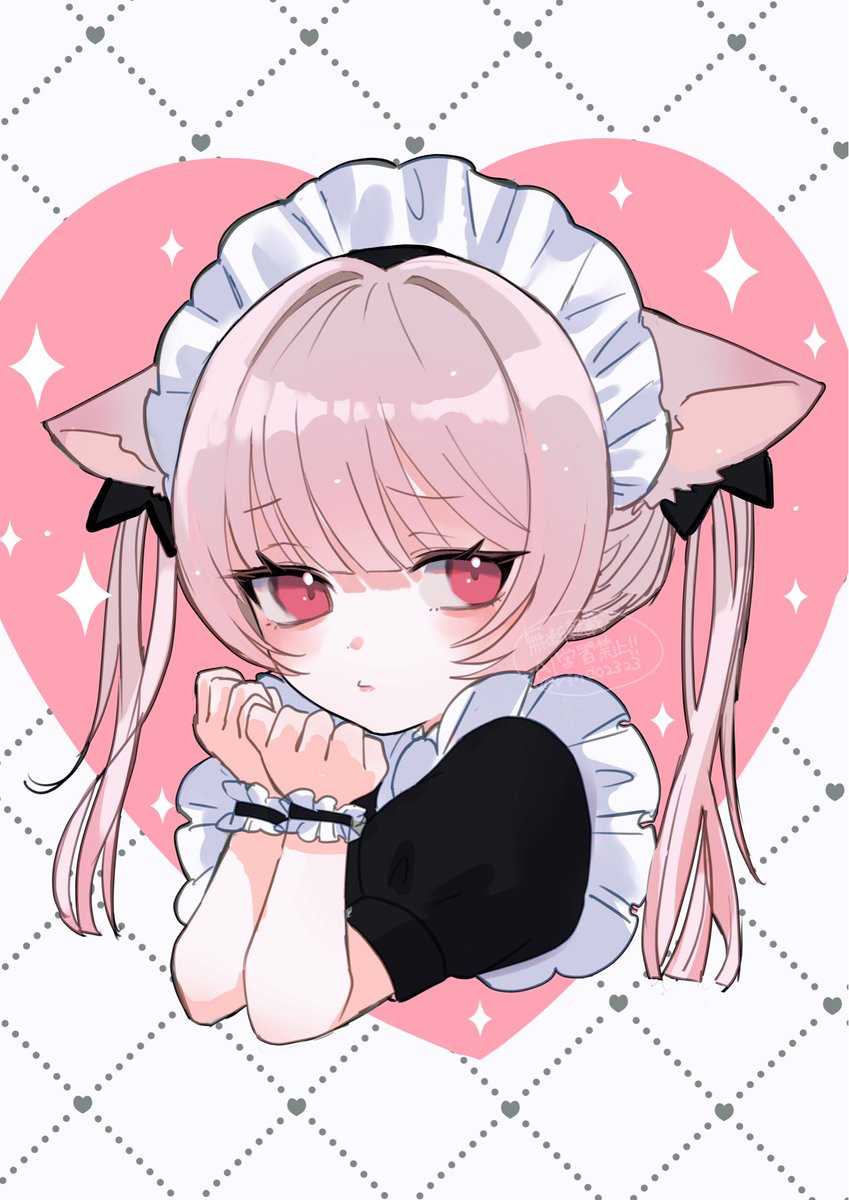 ロリの日と聞いて…

#oc 
#わんどろ 
#ロリの日