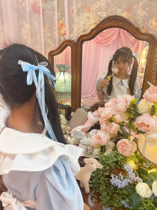 Twitterのコスプレ画像43