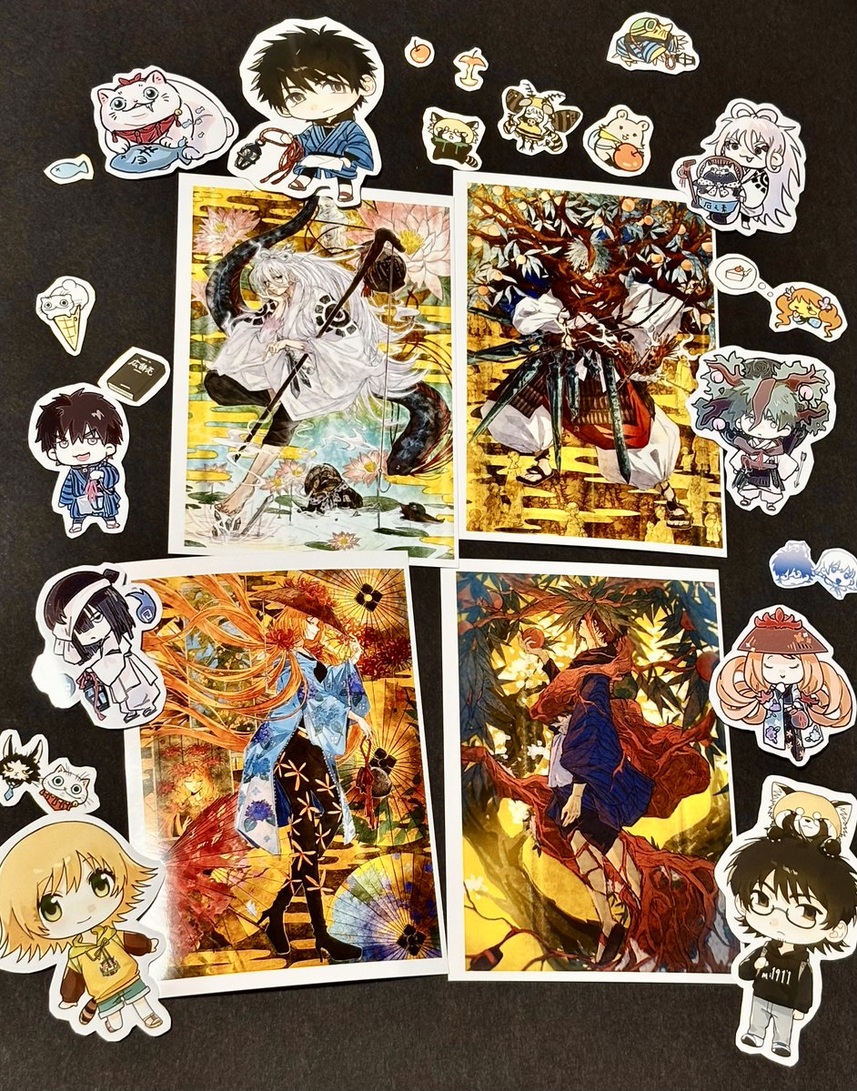zan000a's tweet image. こんな感じ