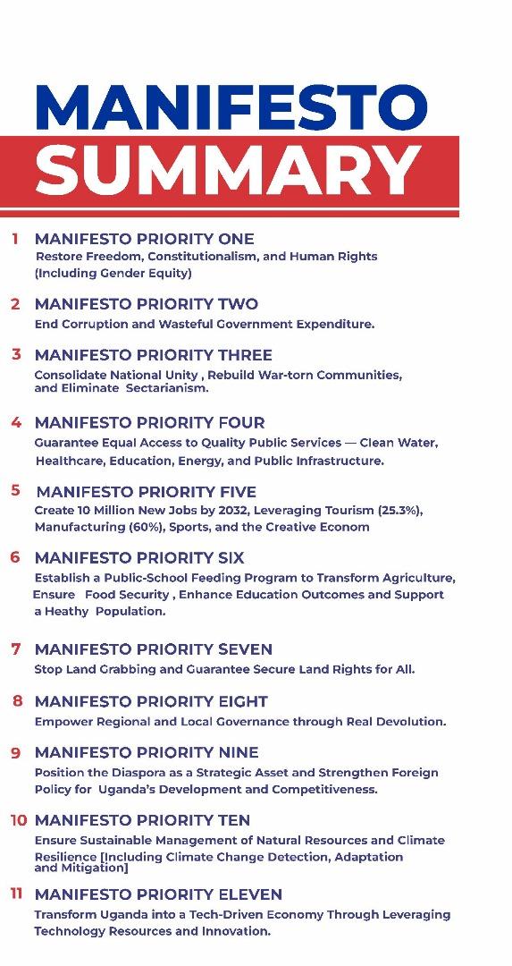 David Lewis Rubongoya (@davidlrubongoya) on Twitter photo Happening now at Makerere - Kavule. We're unpacking the <a href="/NUP_Ug/">National Unity Platform</a> Manifesto, 2026 - 2031. Happening now at Makerere - Kavule. We're unpacking the <a href="/NUP_Ug/">National Unity Platform</a> Manifesto, 2026 - 2031.