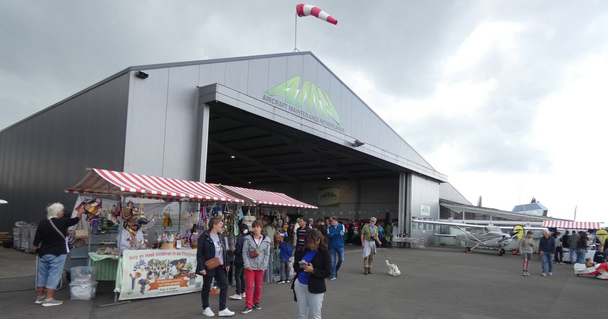 AMN steunt met trots een aantal goede (luchtvaart)doelen, zoals de Stichting Hoogvliegers en de Stichting Wings for Conservation.
Wilt u deze goede doelen ook laten delen in uw vlieghobby of werk in de luchtvaart? 
=> info@amnetherlands.nl