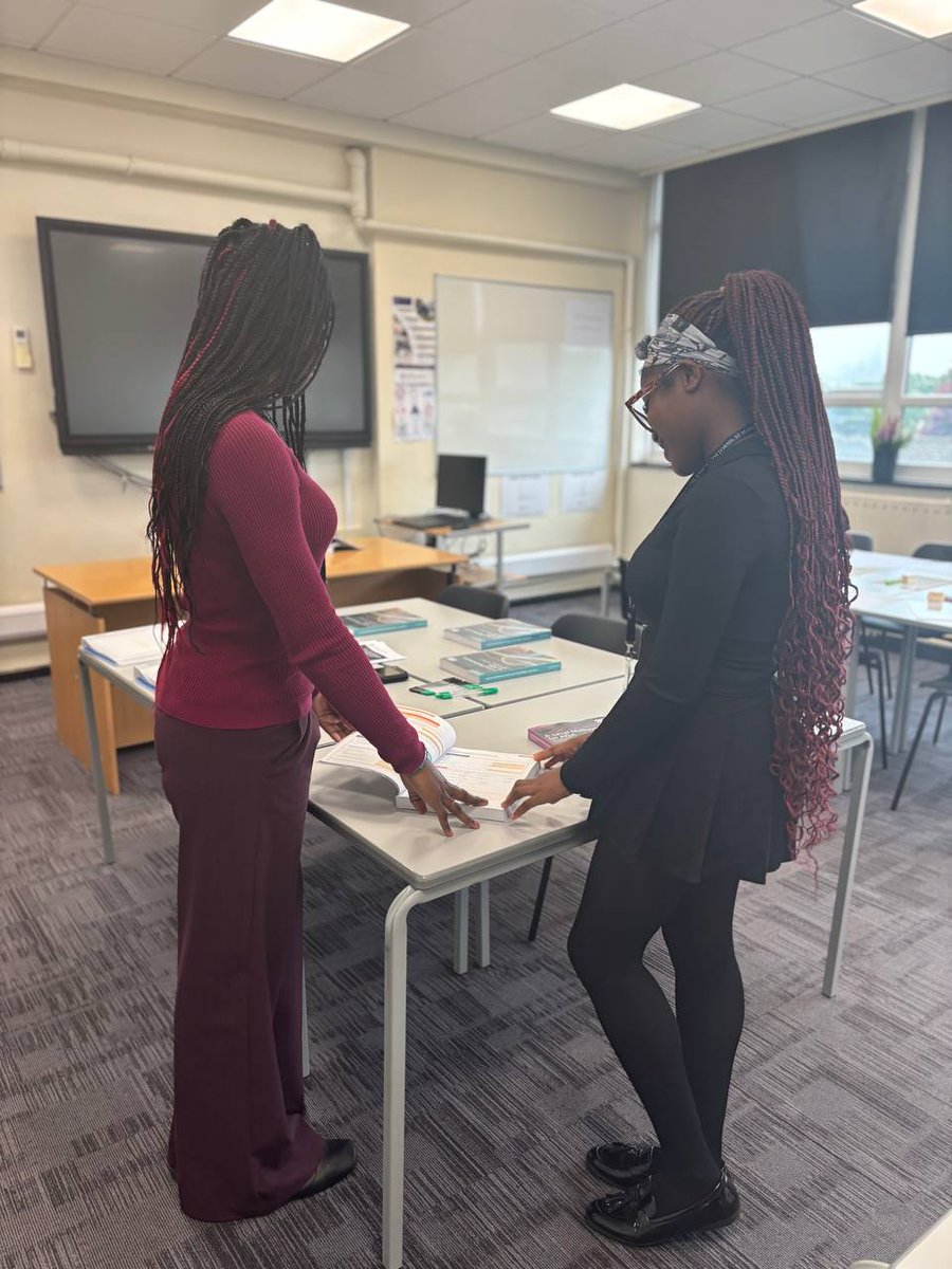 ctksfc's tweet image. At CTK St Mary’s, you’ll find a wide choice of A Levels, expert teachers, and a community that supports your success.

✨ Visit us today and find out why we’re a Centre for Excellence!

#CTKStMarys #ALevels #SixthFormLife #FutureLeaders #OpenEvent