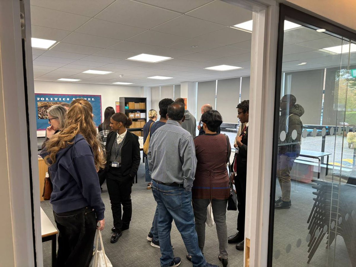 ctksfc's tweet image. At CTK St Mary’s, you’ll find a wide choice of A Levels, expert teachers, and a community that supports your success.

✨ Visit us today and find out why we’re a Centre for Excellence!

#CTKStMarys #ALevels #SixthFormLife #FutureLeaders #OpenEvent